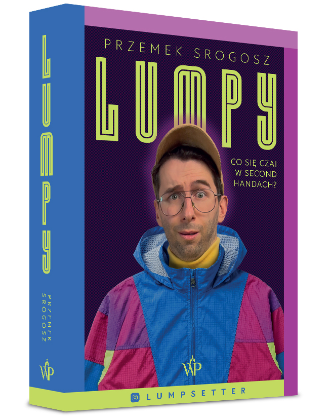 Lumpy - galeria