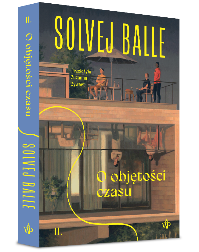 O objętości czasu 2 - galeria