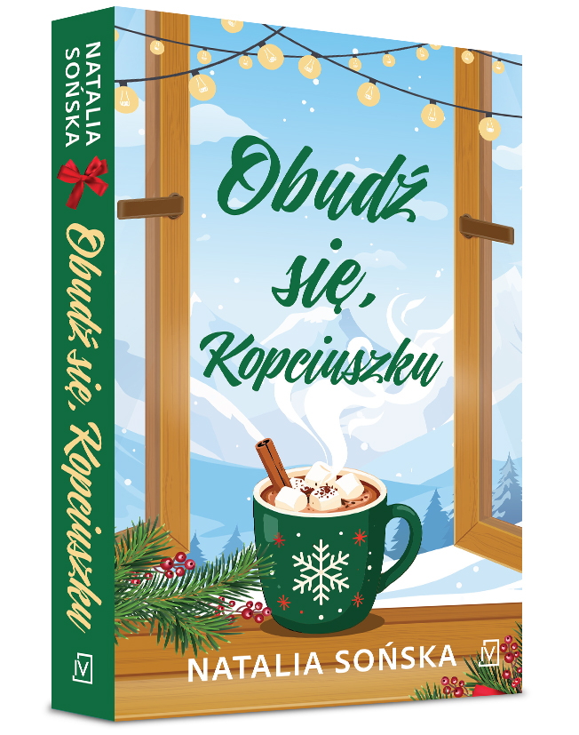 Obudź się, kopciuszku - galeria 1