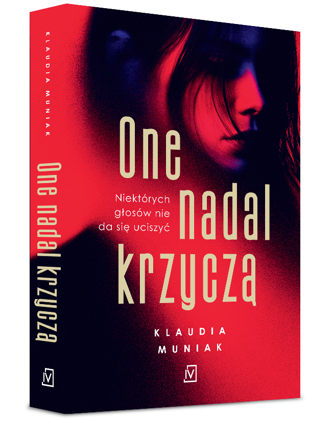 One nadal krzyczą - galeria