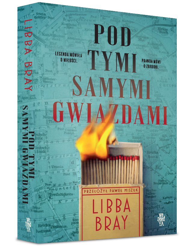 Pod tymi samymi gwiazdami - galeria 1