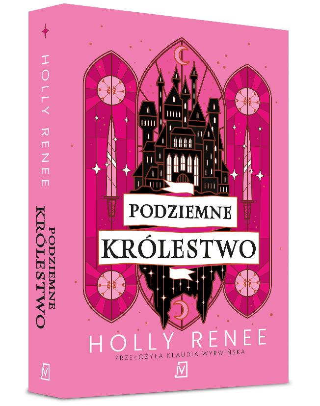 Podziemne królestwo - galeria