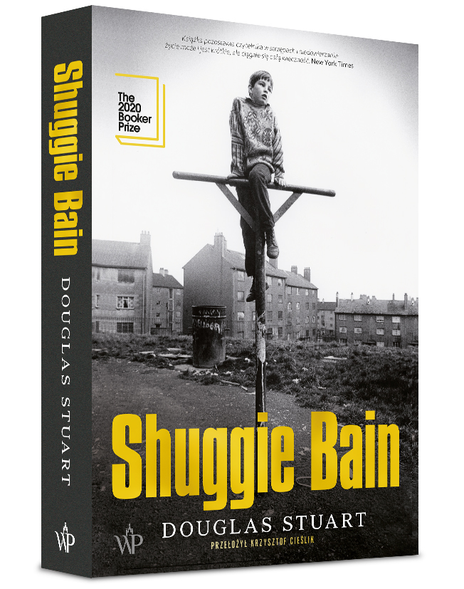 Shuggie Bain - galeria