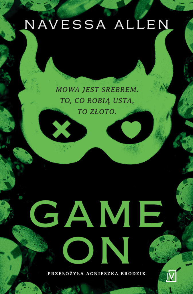 Game on - main