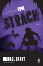 Strach [Gone - t.5]
