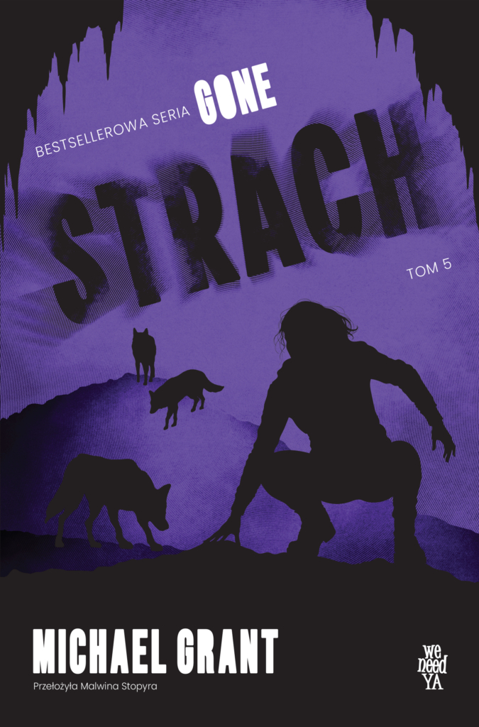 Strach - main