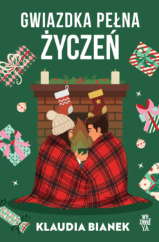 Gwiazdka pełna życzeń - main