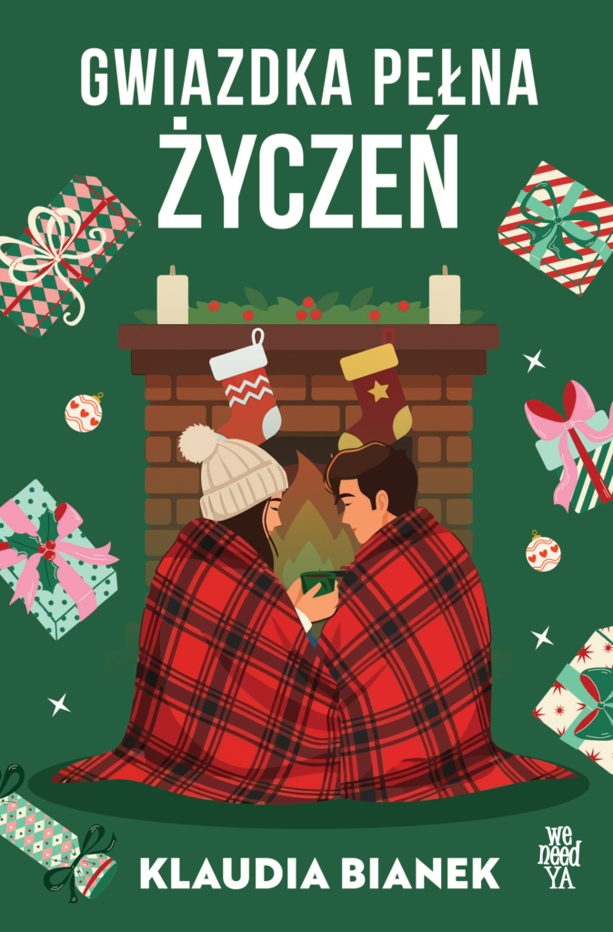 Gwiazdka pełna życzeń - main