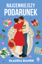 Najcenniejszy podarunek (wyd.2)