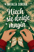 Niech się dzieje magia
