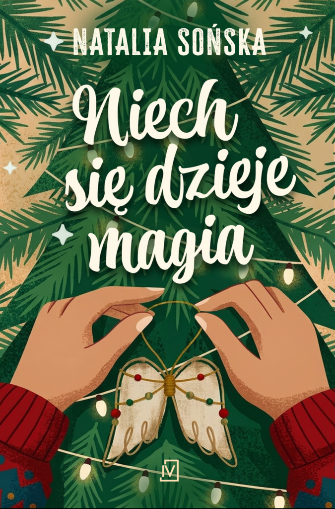 Niech się dzieje magia - main