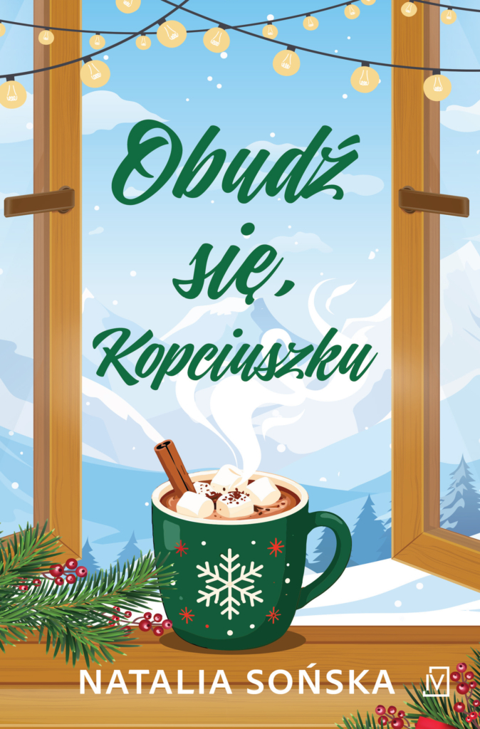 Obudź się, kopciuszku - main