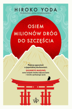 Osiem milionów dróg do szczęścia - main