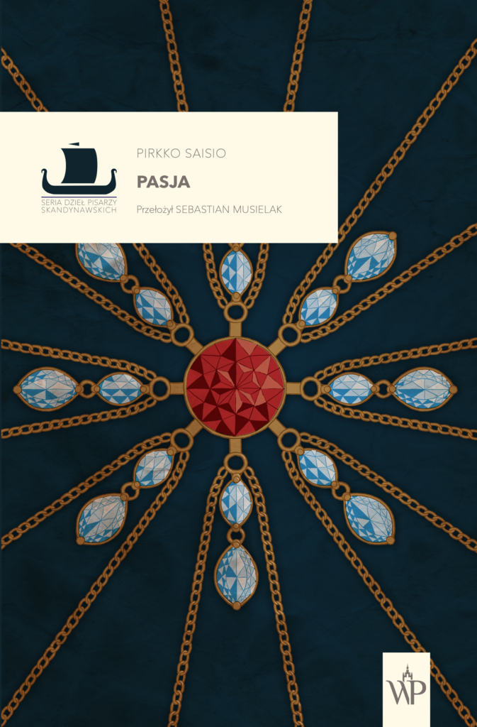 Pasja - main