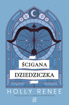 Ścigana dziedziczka - main