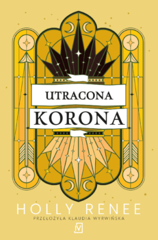 Utracona korona - main
