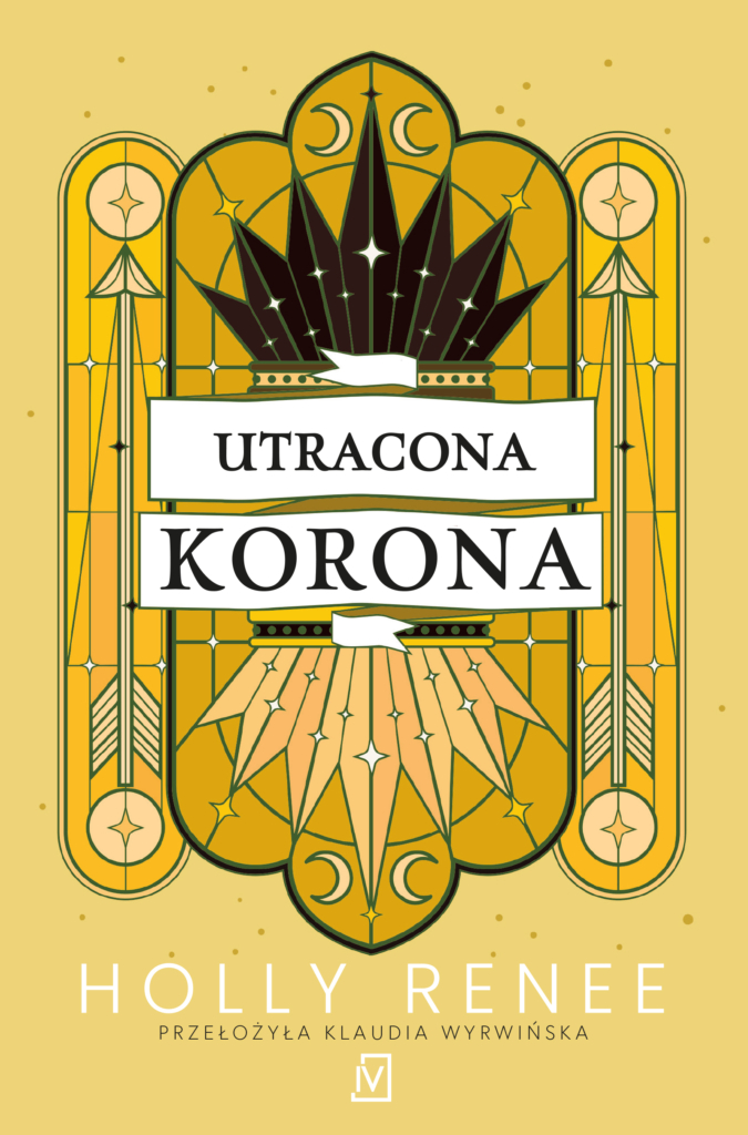 Utracona korona - main
