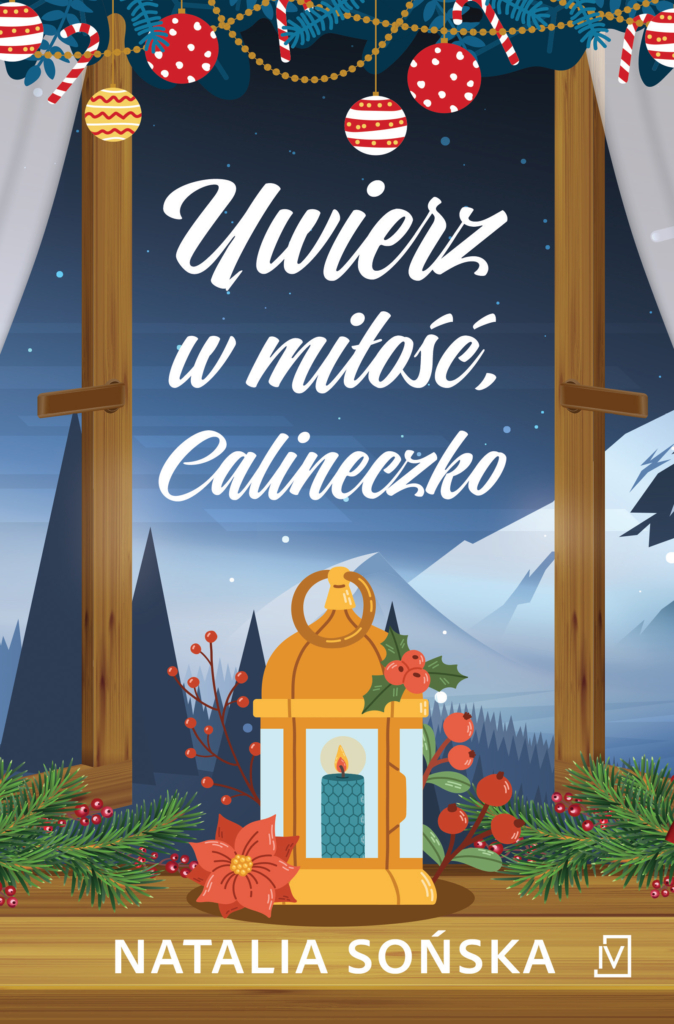 Uwierz w miłość, Calineczko - main