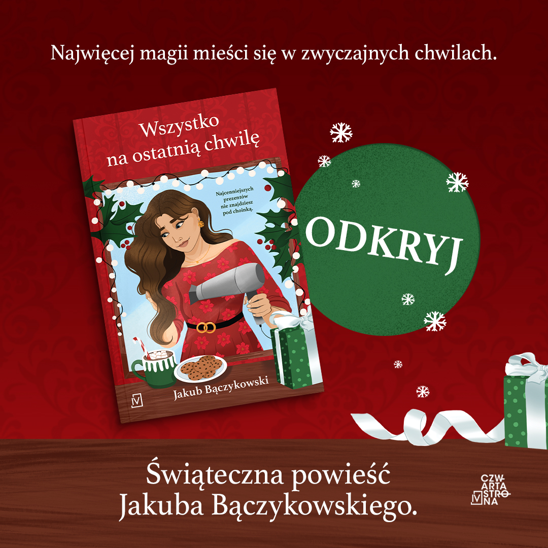 Wszystko na ostatnią chwilę - galeria 2