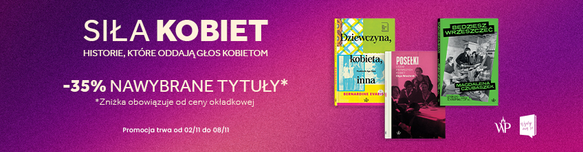 Siła kobiet - LP desktop