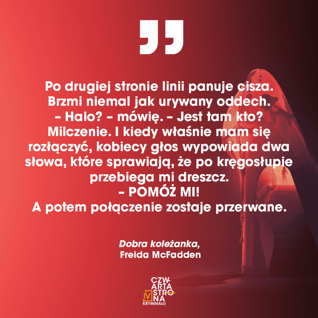Dobra koleżanka - galeria 3