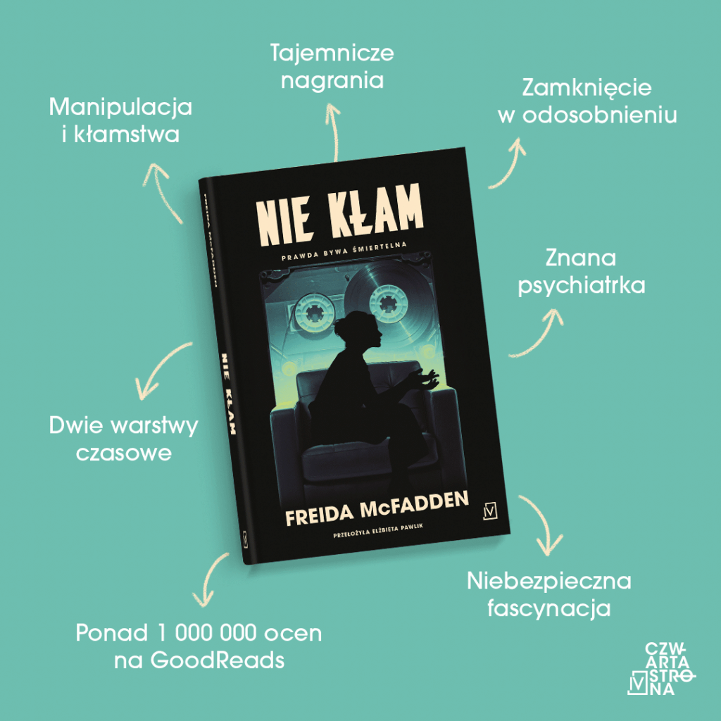 Nie kłam - galeria 2