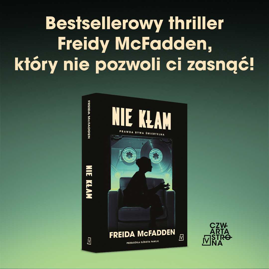 Nie kłam - galeria 3