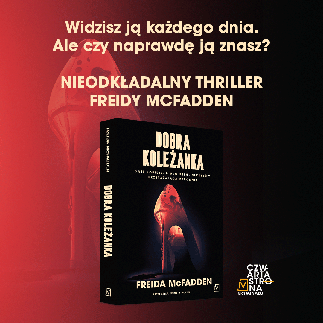Dobra koleżanka - galeria 5