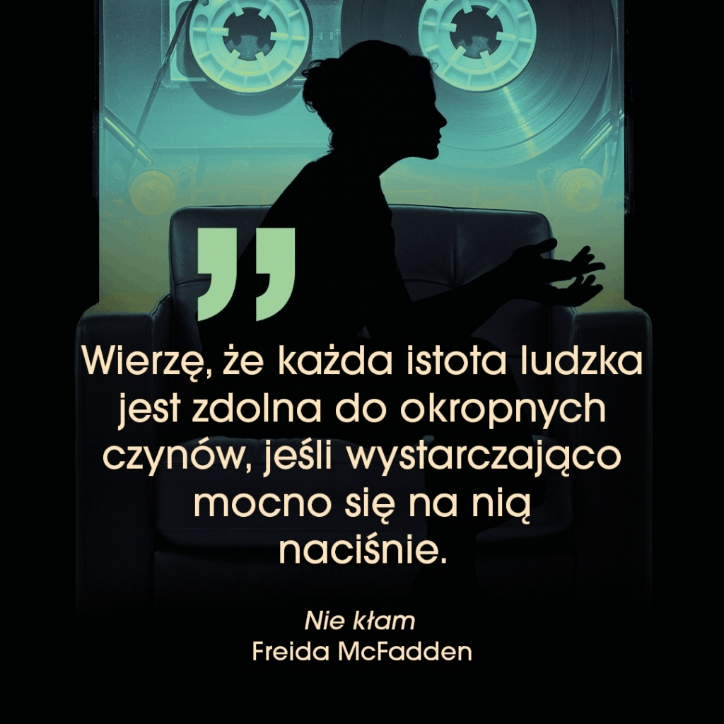Nie kłam - galeria 4