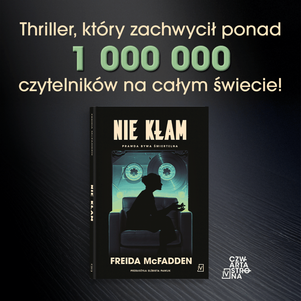 Nie kłam - galeria 5