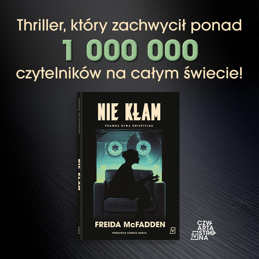 Nie kłam - galeria 5