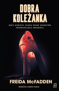 Dobra koleżanka - main