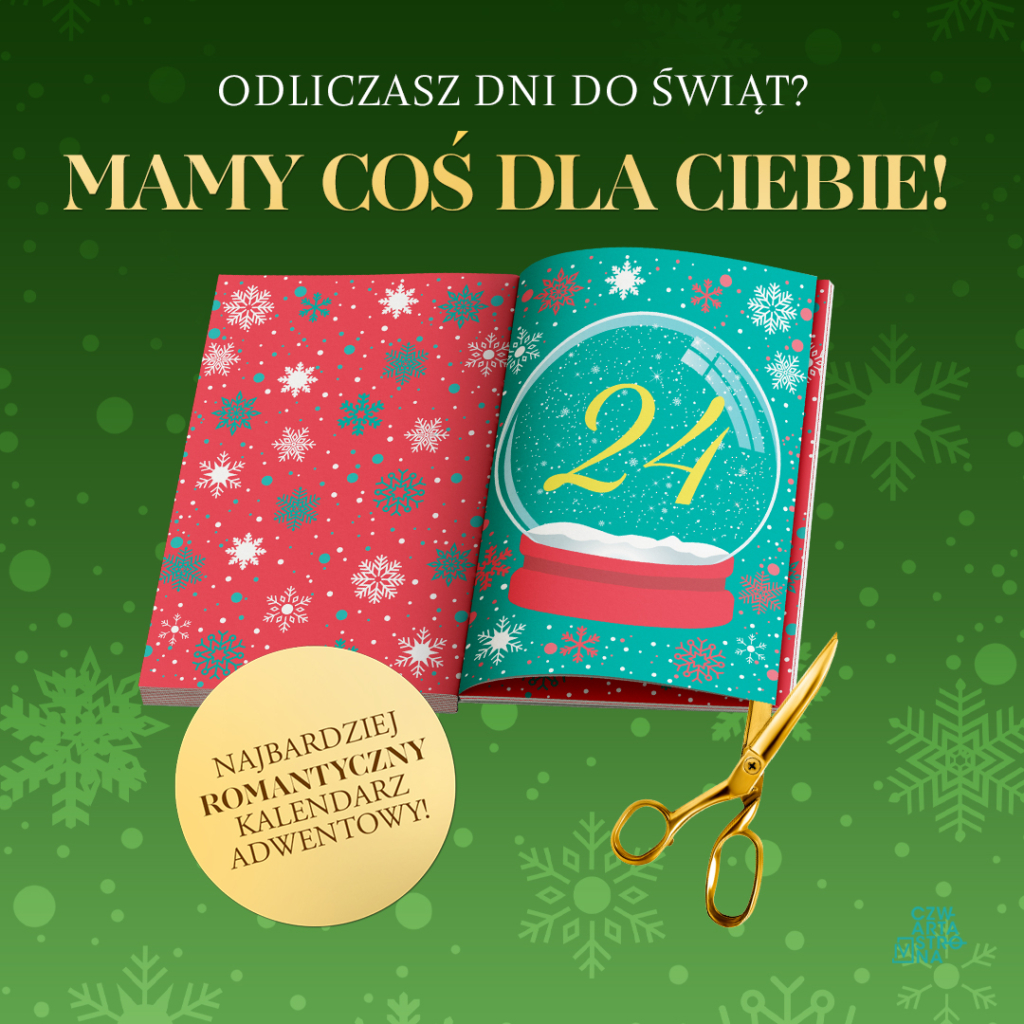Dwanaście świątecznych randek - galeria 2
