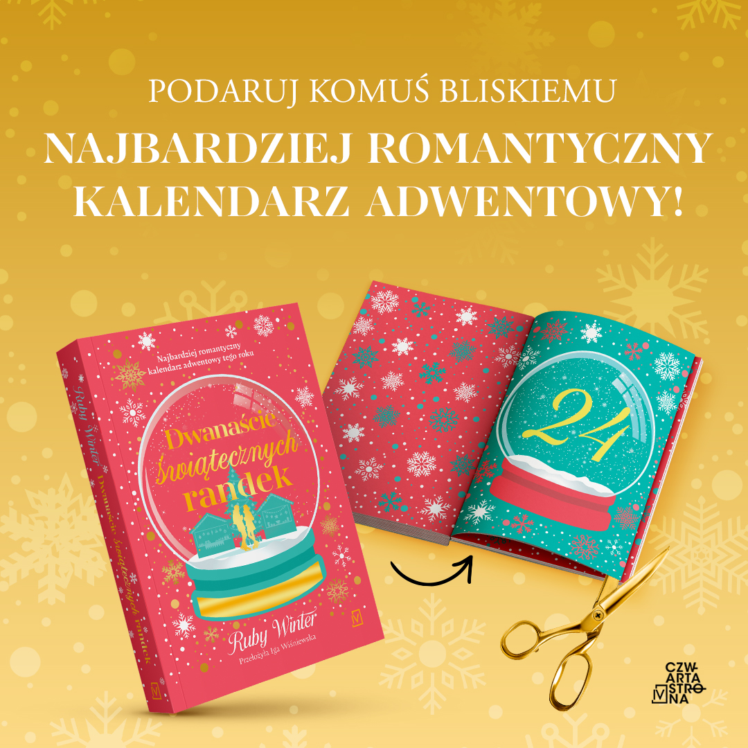 Dwanaście świątecznych randek - galeria 3