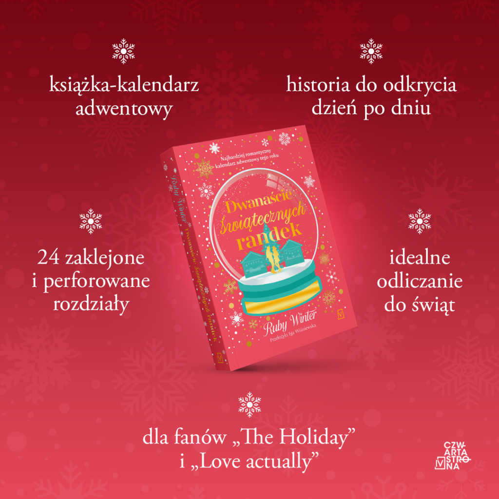 Dwanaście świątecznych randek - galeria 4