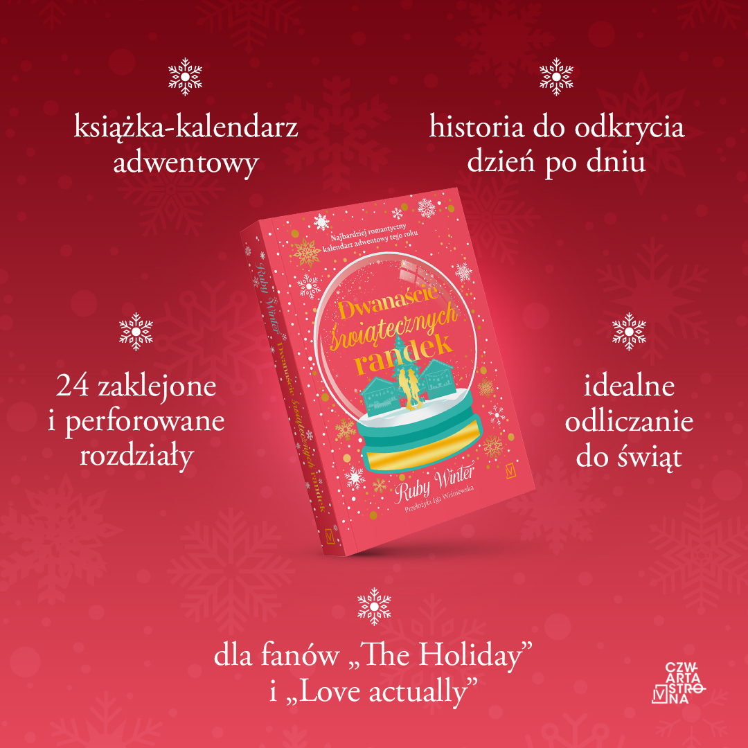 Dwanaście świątecznych randek - galeria 4