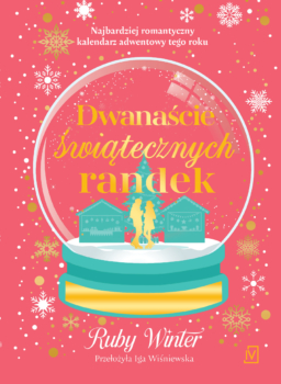 Dwanaście świątecznych randek - main