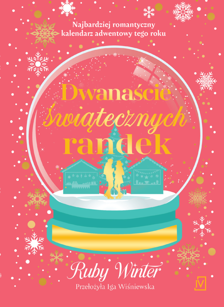 Dwanaście świątecznych randek - main