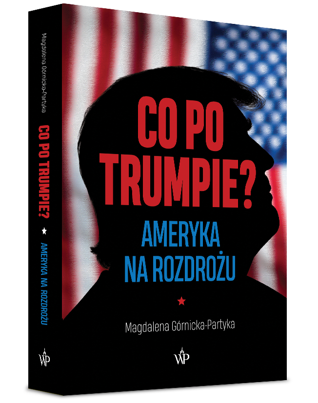 Co po Trumpie - galeria