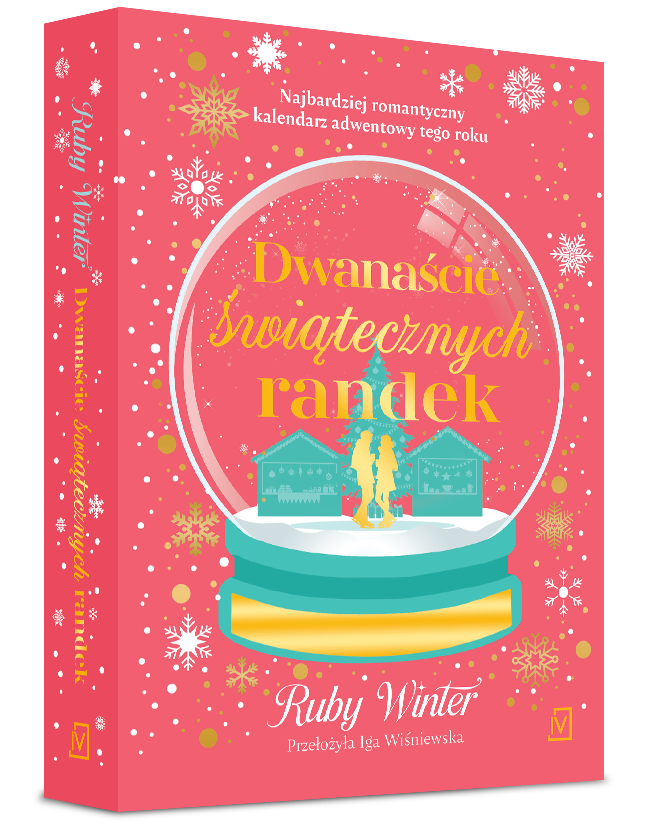 Dwanaście świątecznych randek - galeria