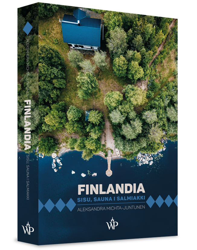 Finlandia - galeria