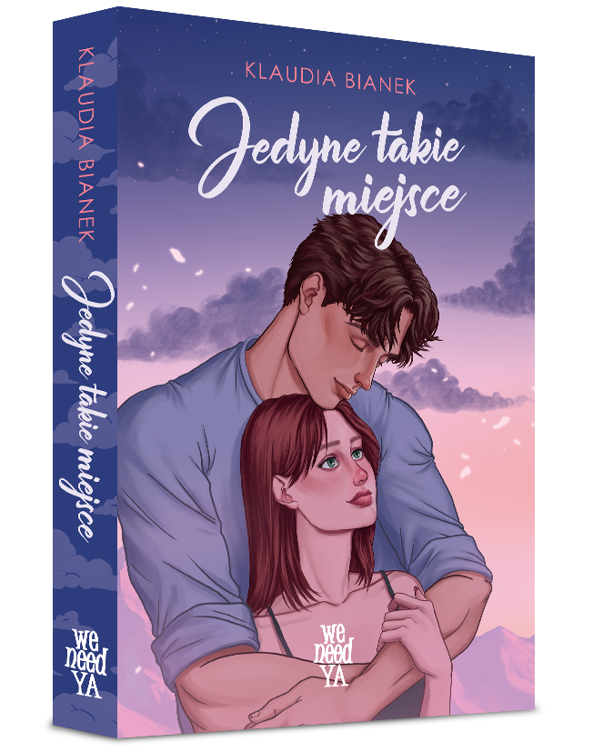 Jedyne takie miejsce (wyd.2) - galeria