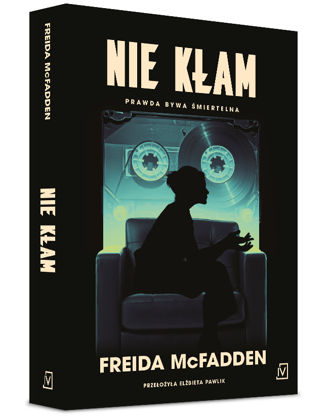 Nie kłam - galeria 1