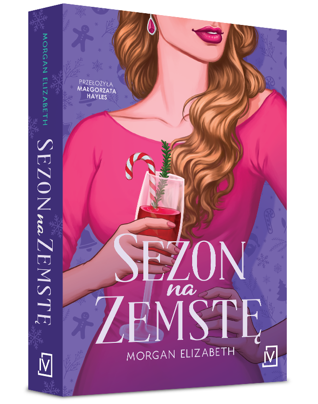 Sezon na zemstę - galeria