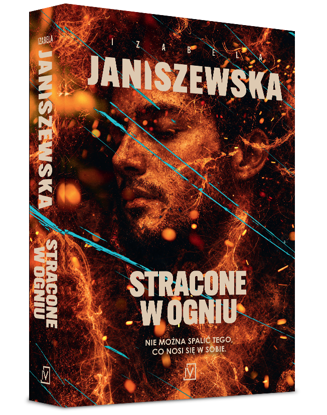 Stracone w ogniu - galeria 1