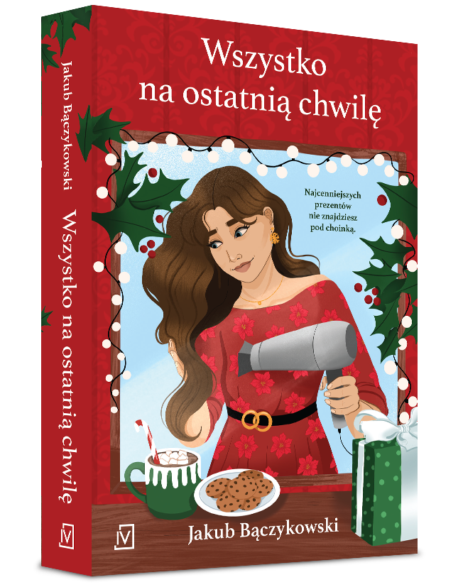 Wszystko na ostatnią chwilę - galeria 1