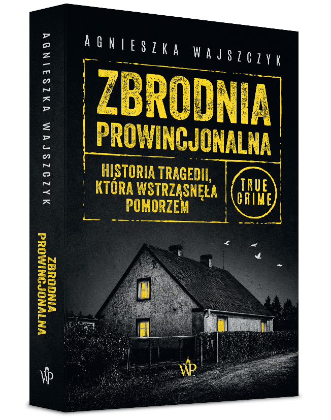 Zbrodnia prowincjonalna - galeria