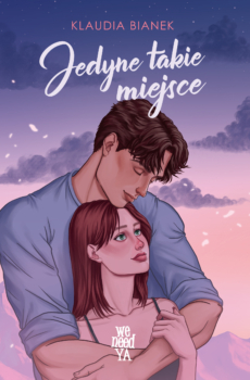 Jedyne takie miejsce (wyd.2) - main