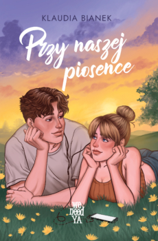 Przy naszej piosence (wyd.2) - main