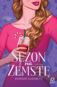 Sezon na zemstę - main